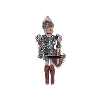 Charm Gerardo Sacco Woman in Silver 70160 - 70160